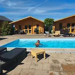 Perla Holiday home Brenno