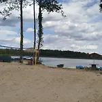Perla Holiday home Brenno