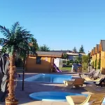 Perla Holiday home *