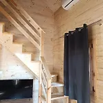 Perla Holiday home
