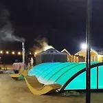 Perla Holiday home Brenno