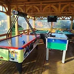 Perla Holiday home Brenno