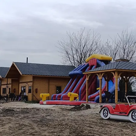 Perla Holiday home Brenno