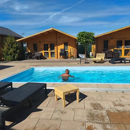 Perla Holiday home Brenno