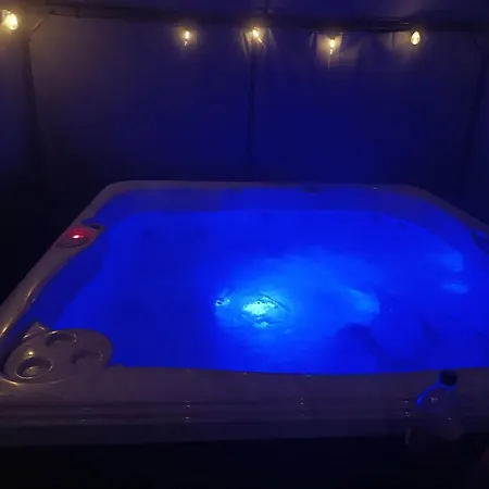 Holiday home Perla *