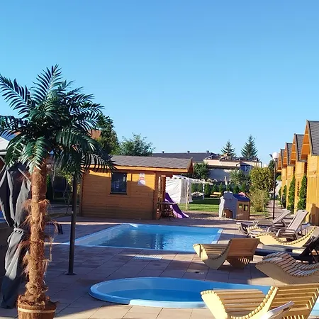 Perla Holiday home *