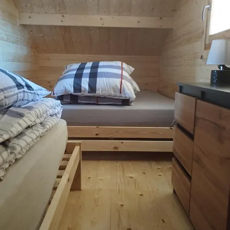 Holiday home Perla *