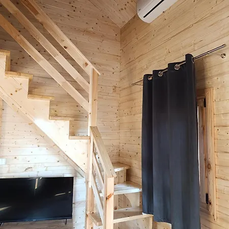 Perla Holiday home