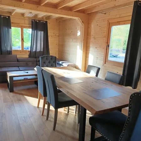 Holiday home Perla Brenno