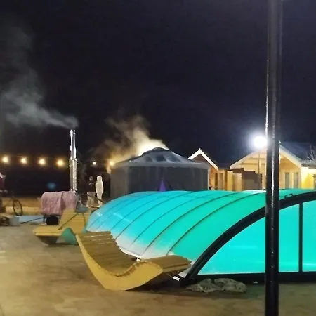 Perla Holiday home Brenno