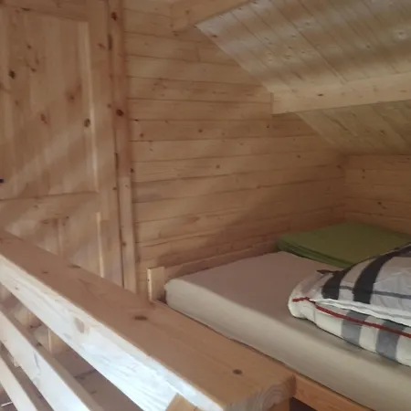 Holiday home Perla