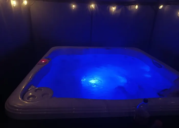 Holiday home Perla *