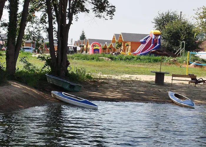 Holiday home Perla Brenno