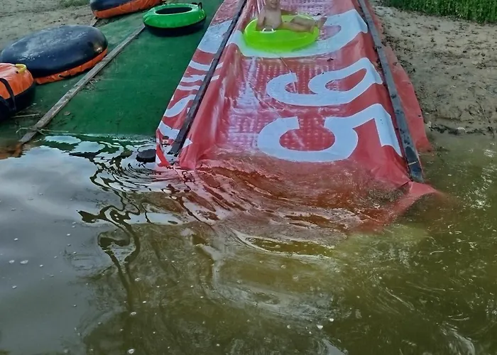 Perla Holiday home Brenno