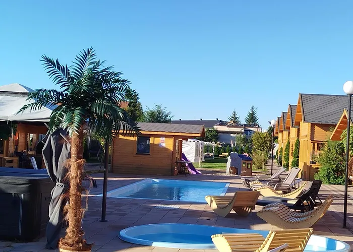 Perla Holiday home *