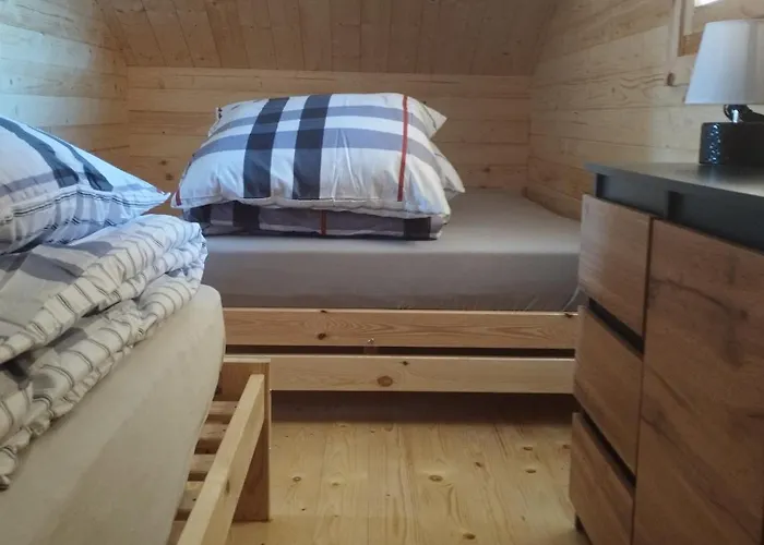 Holiday home Perla *