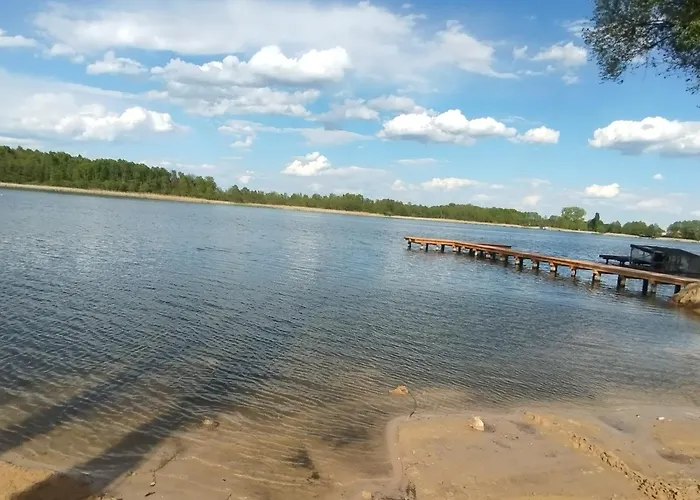 Holiday home Perla Brenno