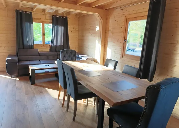 Holiday home Perla Brenno