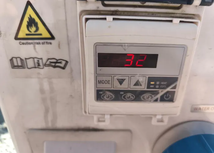 Holiday home Perla Brenno