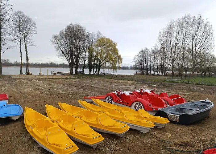 Holiday home Perla Brenno