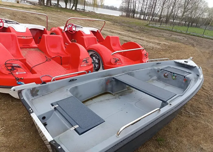 Holiday home Perla Brenno