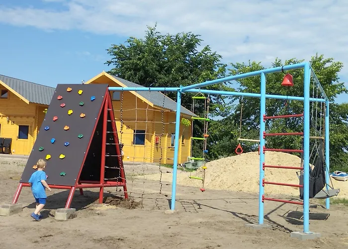 Holiday home Perla *