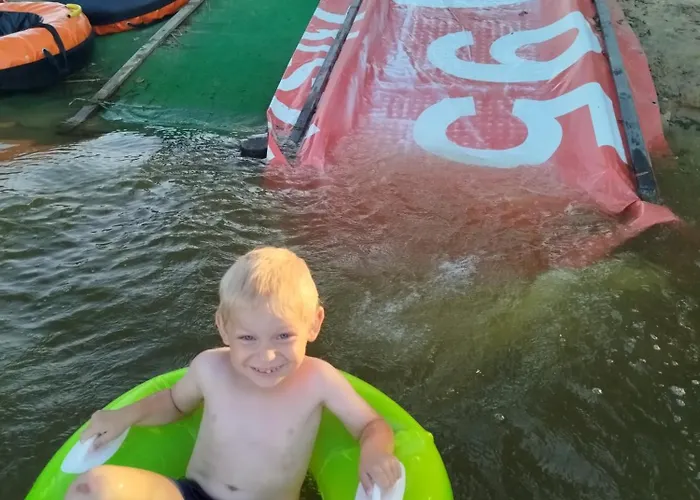 Perla Holiday home Brenno