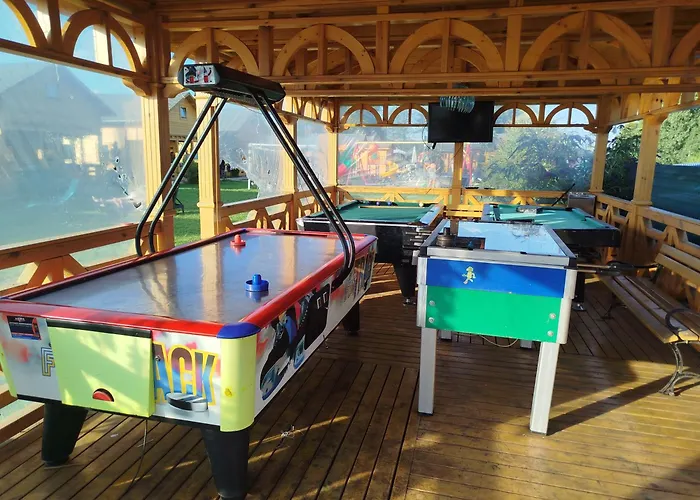 Perla Holiday home Brenno