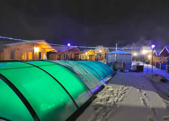 Holiday home Perla *