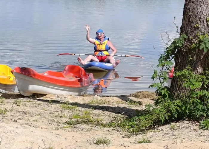 Perla Holiday home *